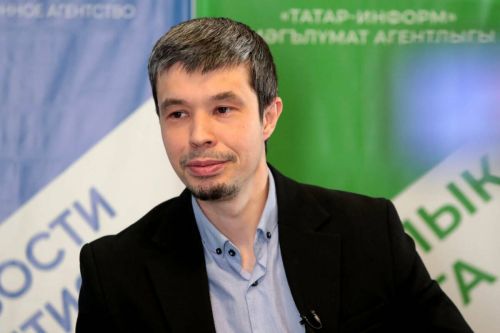 Татарстан Милли музеенда География клубы һәм Этнография залы барлыкка киләчәк