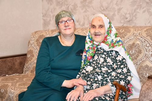 «Әти дип дәшәргә тилмереп яшәдем»: гасырлык гомернең ачысы һәм шатлыгы