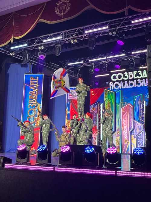 «Созвездие-Йолдызлык» – яшь талантларның ел вакыйгасы старт алды: 1500дән артык бала үз сәләтен күрсәтте