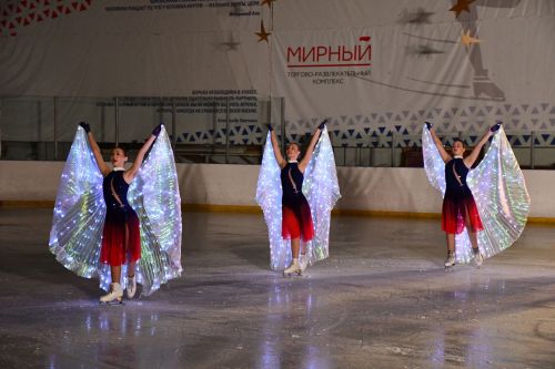 «Андыйларны космонавтка алалар!»: «Ледокол»да Космонавтика көне уңаеннан бәйрәм чарасы узды