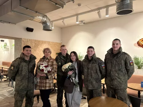 Яшел Үзән Кадрлар үзәгенең программасы Бөтенроссия конкурсында җиңү яулады