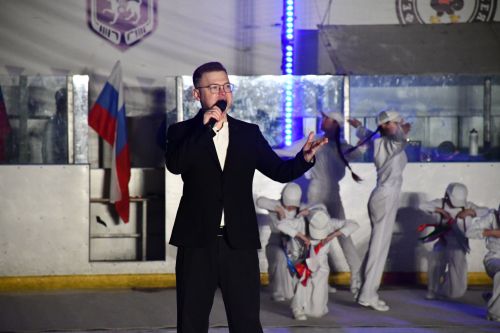 «Андыйларны космонавтка алалар!»: «Ледокол»да Космонавтика көне уңаеннан бәйрәм чарасы узды