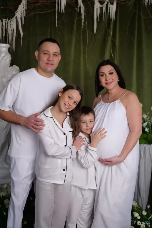 Гөлназ Шәрипҗанова: «Бала табу 10 сәгатькә якын сузылды»