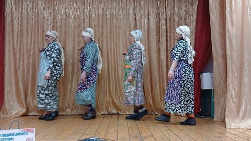 Истәлекләр яши: Күгәйдә «Сугыш чоры балалары» дигән әдәби-музыкаль кичә узды