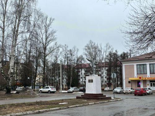 13 апрельгә һава торышы