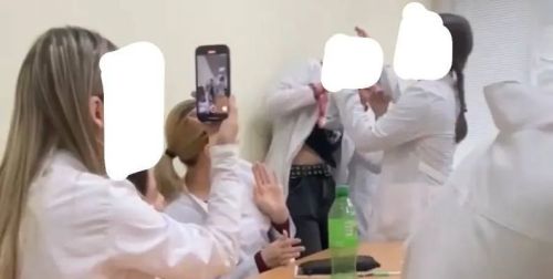 Тикшерү комитеты башлыгы Казан көллиятендә студентны мыскыл итү эше турында доклад таләп итә
