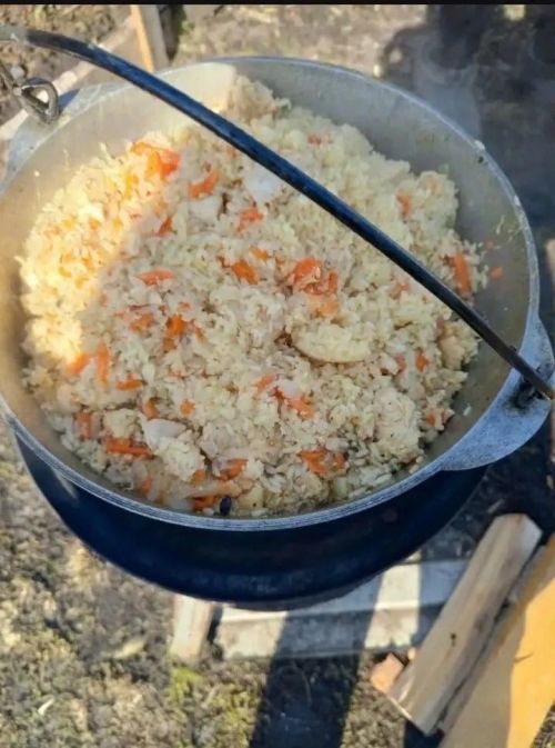 Ямьле яз бәйрәме: Тау Илендә күңелле чара узды