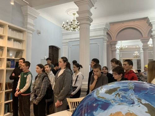 «Казан безне көтә иде»: Норлат мәктәбе укучылары Татарстан башкаласына сәяхәт кылды