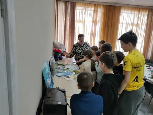 Халыкара кошлар көне: Татар Танаенда балалар өчен кызыклы чара узды