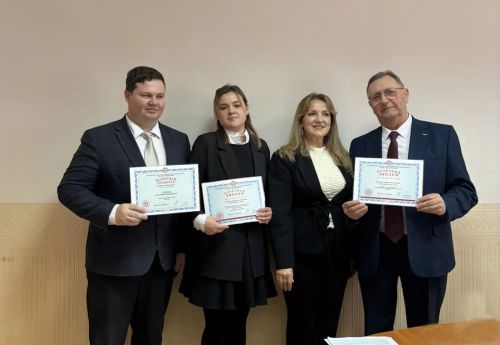POZIS подтвердил статус лидера на всероссийском уровне