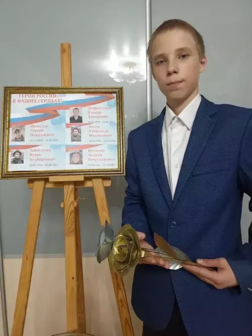 Норлат балалар йорты тәрбияләнүчесе яшь талантлар бәйрәме - «МастерОк» конкурсында җиңү яулады