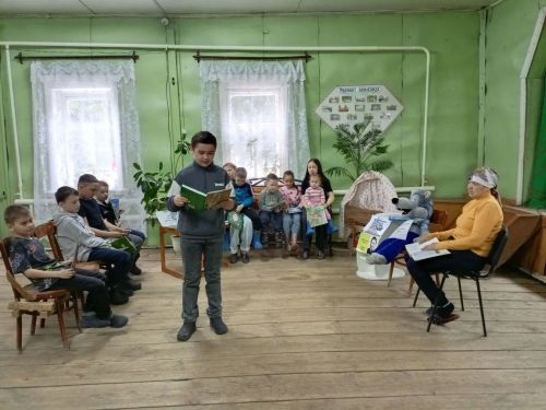 Без — Тукай оныклары!