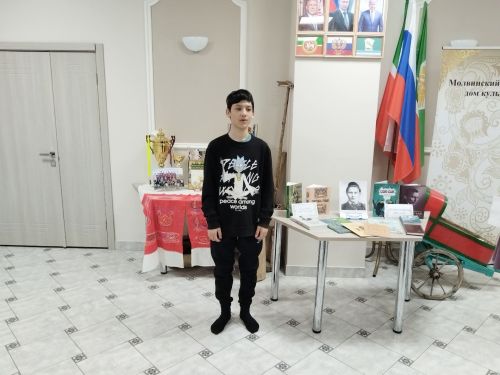 Мулла Иле мәдәният йортында Габдулла Тукайны искә алдылар
