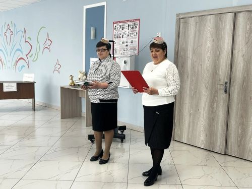 Татар Танаенда «Тукай дөньясына сәяхәт» исемле чара узды