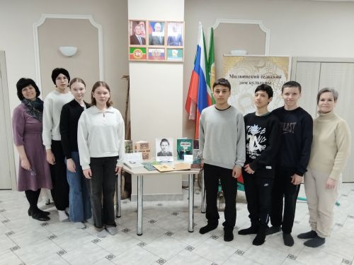 Мулла Иле мәдәният йортында Габдулла Тукайны искә алдылар