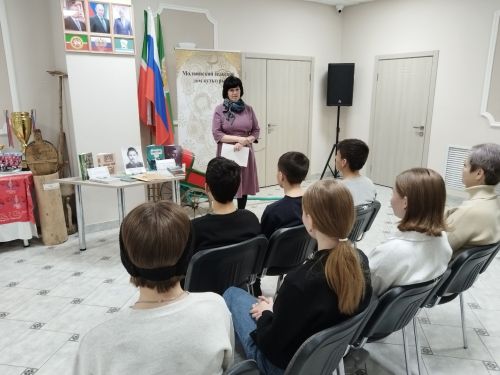 Мулла Иле мәдәният йортында Габдулла Тукайны искә алдылар