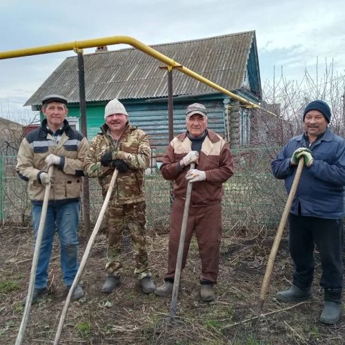 Традицияне бозмыйбыз: Тау Иле тагын да чистарак булды!