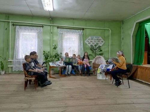 Без — Тукай оныклары!