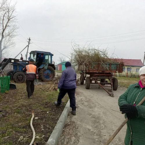 Традицияне бозмыйбыз: Тау Иле тагын да чистарак булды!
