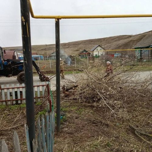Традицияне бозмыйбыз: Тау Иле тагын да чистарак булды!