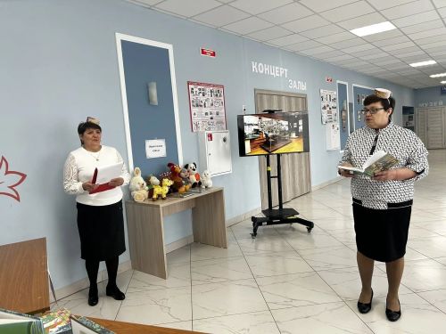 Татар Танаенда «Тукай дөньясына сәяхәт» исемле чара узды