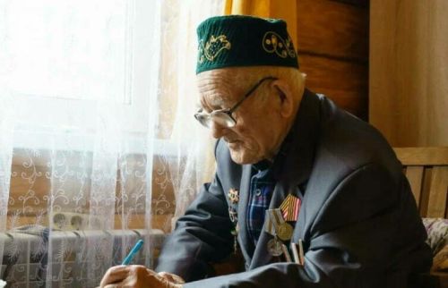 Габделфәт Сафин гаиләсендә зур югалту