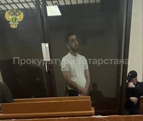 Казанда баланы алдап, 7,3 млн сум урлауга мәҗбүр иткән ир-ат кулга алынды