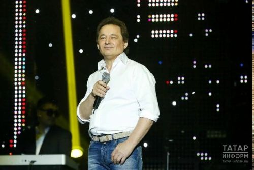 Габделфәт Сафин гаиләсендә зур югалту