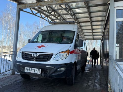 Татарстанда ашыгыч ярдәмгә шалтыратуларны бердәм контакт-үзәк кабул итә
