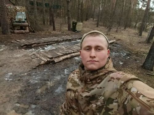 Батырлык яшькә карамый: Норлат егете Динар Сәмигуллин 19 яшендә үк ил алдындагы хәрби бурычын намус белән үти