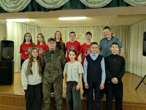 Батырлык яшькә карамый: Норлат егете Динар Сәмигуллин 19 яшендә үк ил алдындагы хәрби бурычын намус белән үти