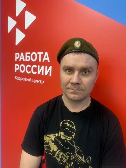 Эш тапкан кеше – үзен тапкан: МХО ветераны Илдарның яңа тормышы