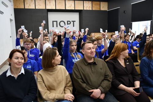 Яшел Үзәннең «Яшь Гвардия» командасы яңарды