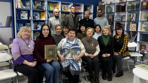 «Иман нуры»: Ислам цивилизациясе дөнья китап мәдәниятен ничек үзгәрткән?