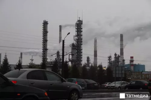 «Түбәнкаманефтехим»дагы янгында һәлак булучылар саны 11гә җитте