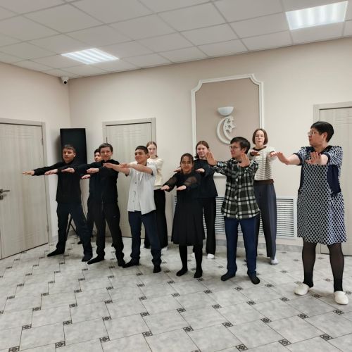 Мулла Иле мәдәният йортында «Сәламәт яшьләр — сәламәт Россия» дигән чара узды