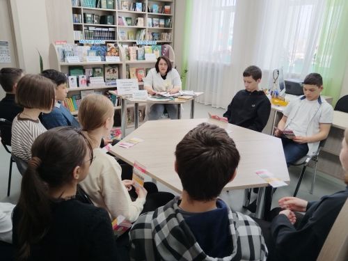 Мулла Иле мәдәният йортында «Сәламәт яшьләр — сәламәт Россия» дигән чара узды