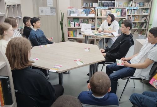 Мулла Иле мәдәният йортында «Сәламәт яшьләр — сәламәт Россия» дигән чара узды