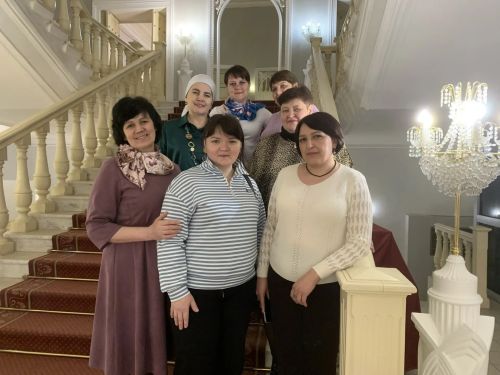 «Идел-йорт» фестивале кысаларында иҗат лабораториясе узды