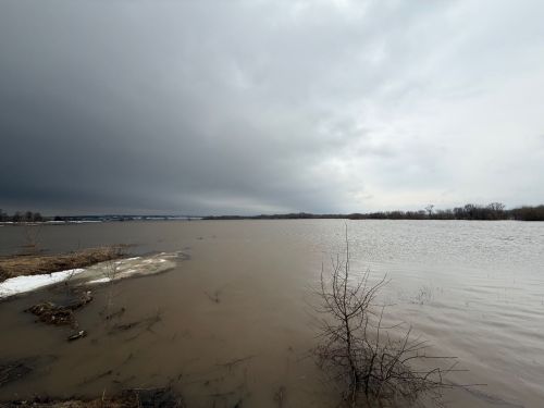 Бу дамбаның тарихы – төзелеш турында түгел, ә сабырлык турында