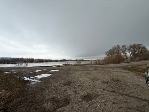 Бу дамбаның тарихы – төзелеш турында түгел, ә сабырлык турында