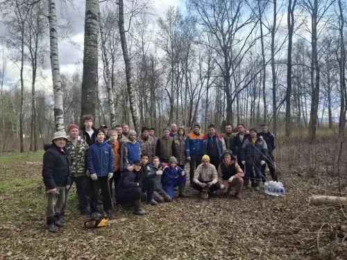 Норлатта изге өмә үтте — һәм бу юлы ул аеруча мәгънәле яңгырады