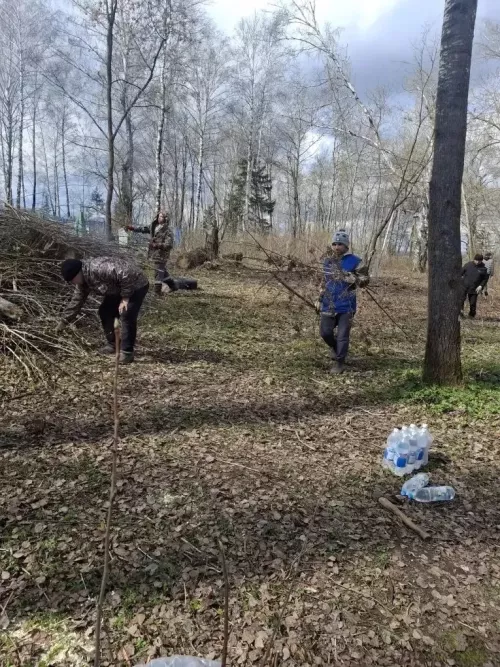 Норлатта изге өмә үтте — һәм бу юлы ул аеруча мәгънәле яңгырады