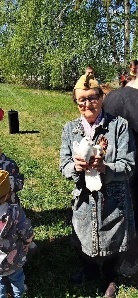 Бөек Җиңүгә — 81 ел: Олы Шырданда геройларны онытмыйлар