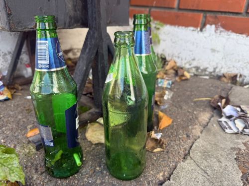 Татарстанда алкоголь белән агуланудан 71 кеше һәлак булган