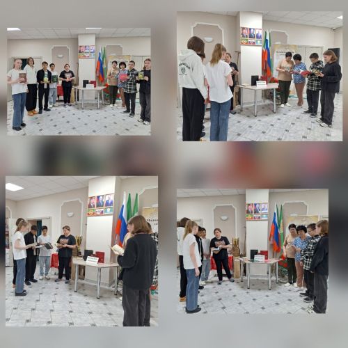 Мулла Иле мәдәният йортында яңа китап күргәзмәсе ачылды