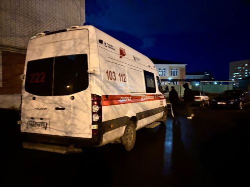 «Авыр чакта алар янында тынычланасың»: фельдшерларга рәхмәт хаты