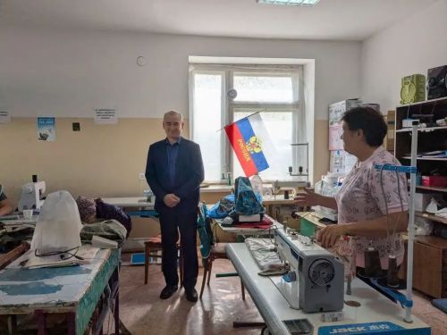 Норлатның «Өмет» волонтерлар штабы «Солдатларга — чиста су» хәйрия акциясендә актив катнашучы якташларыбызга олы рәхмәтен белдерә