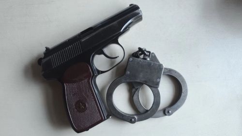 Узган атнада эчке эшләр бүлегендә 26 җинаять теркәлгән