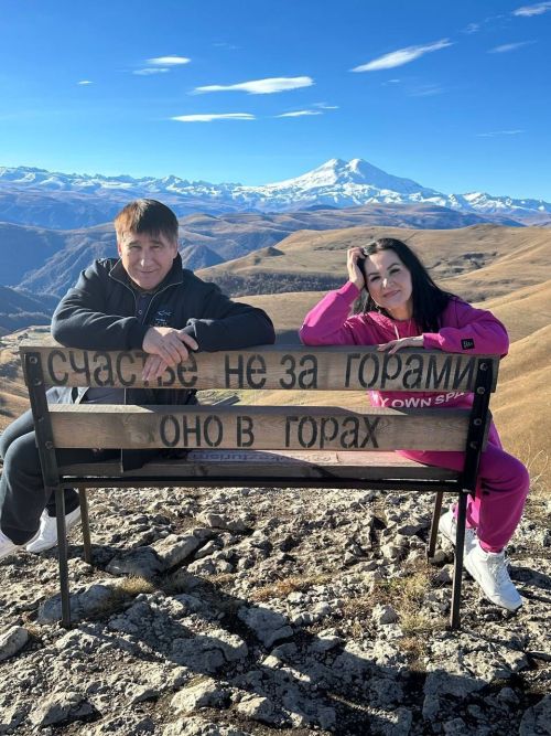 Зөлфия Шакирова: «Барыбер Җәвиткә кияүгә чыгар идем»